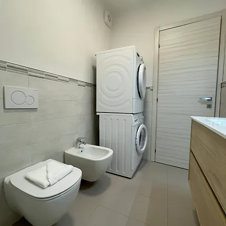 Διαμέρισμα Parolotti *