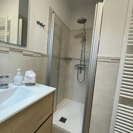 Apartment Parolotti Brenzone sul Garda
