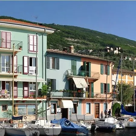 Parolotti * Brenzone sul Garda