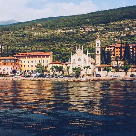 Parolotti * Brenzone sul Garda