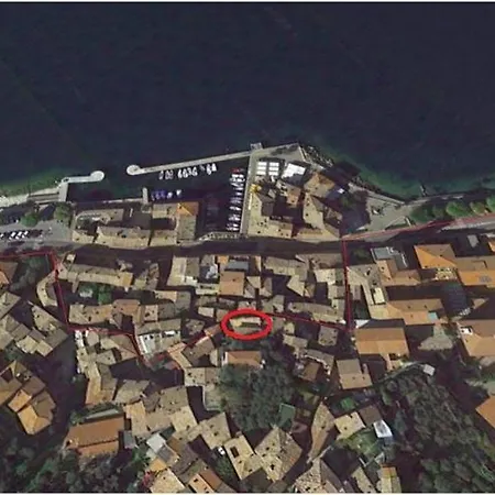 Parolotti Apartment