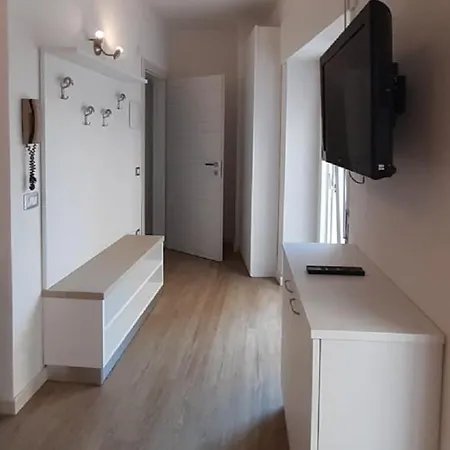 Appartement Parolotti *