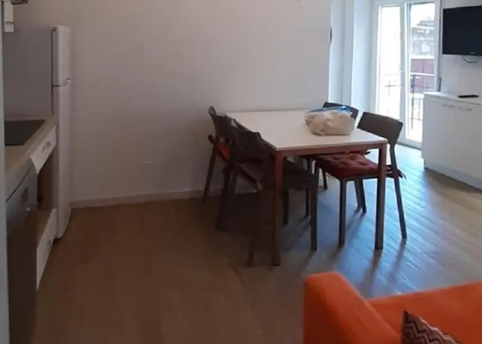 Parolotti * Castelletto Di Brenzone