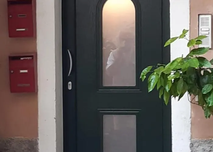 Appartement Parolotti Castelletto Di Brenzone