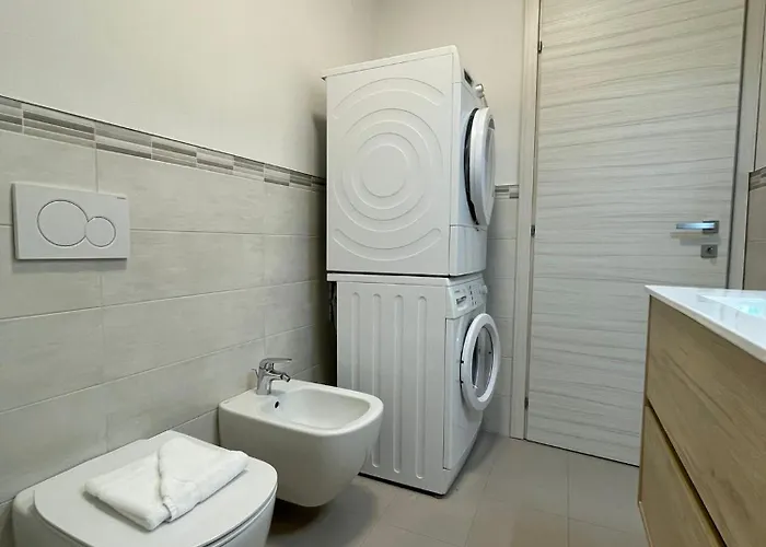 Appartement Parolotti *