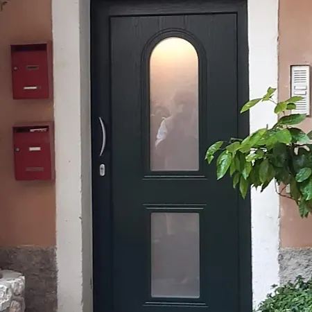 דירה Parolotti ברנצונה סול גארדה